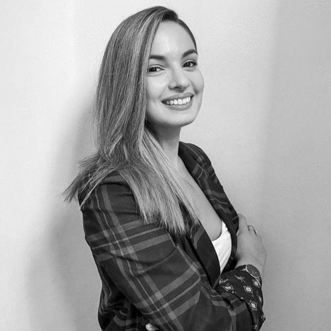 Elleanna Karvouni - Head of Business Operations & Finance at George Yachts