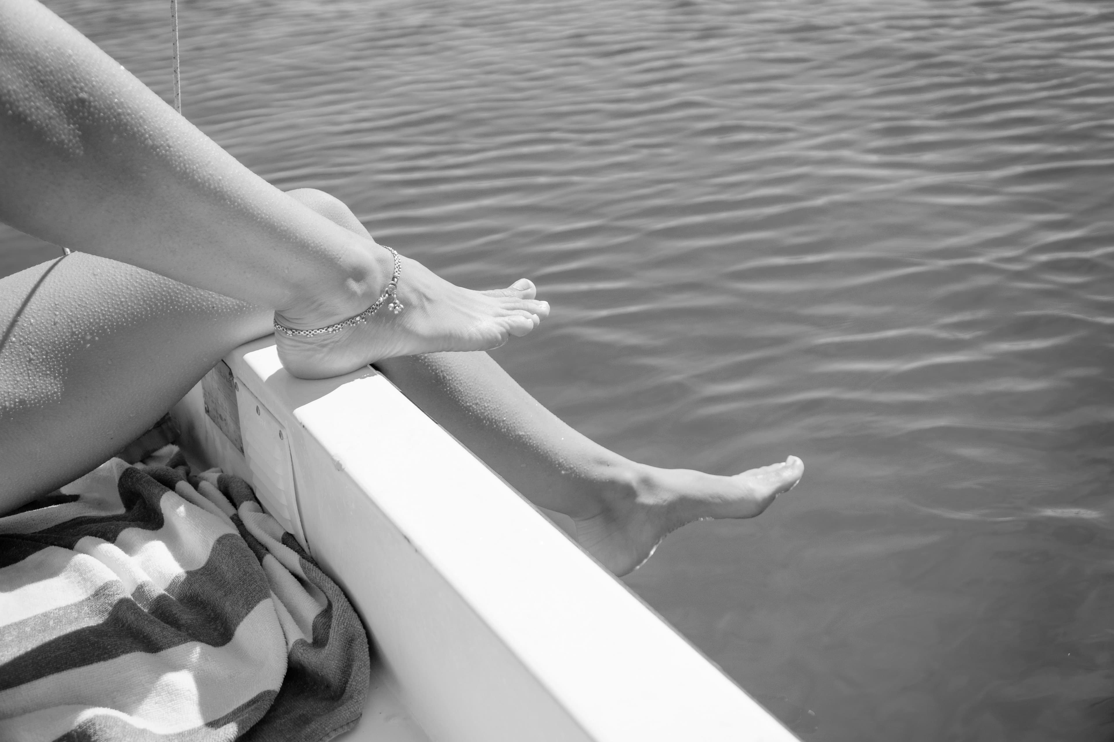 Greek yacht charter itineraries - Cyclades Ionian Saronic Sporades