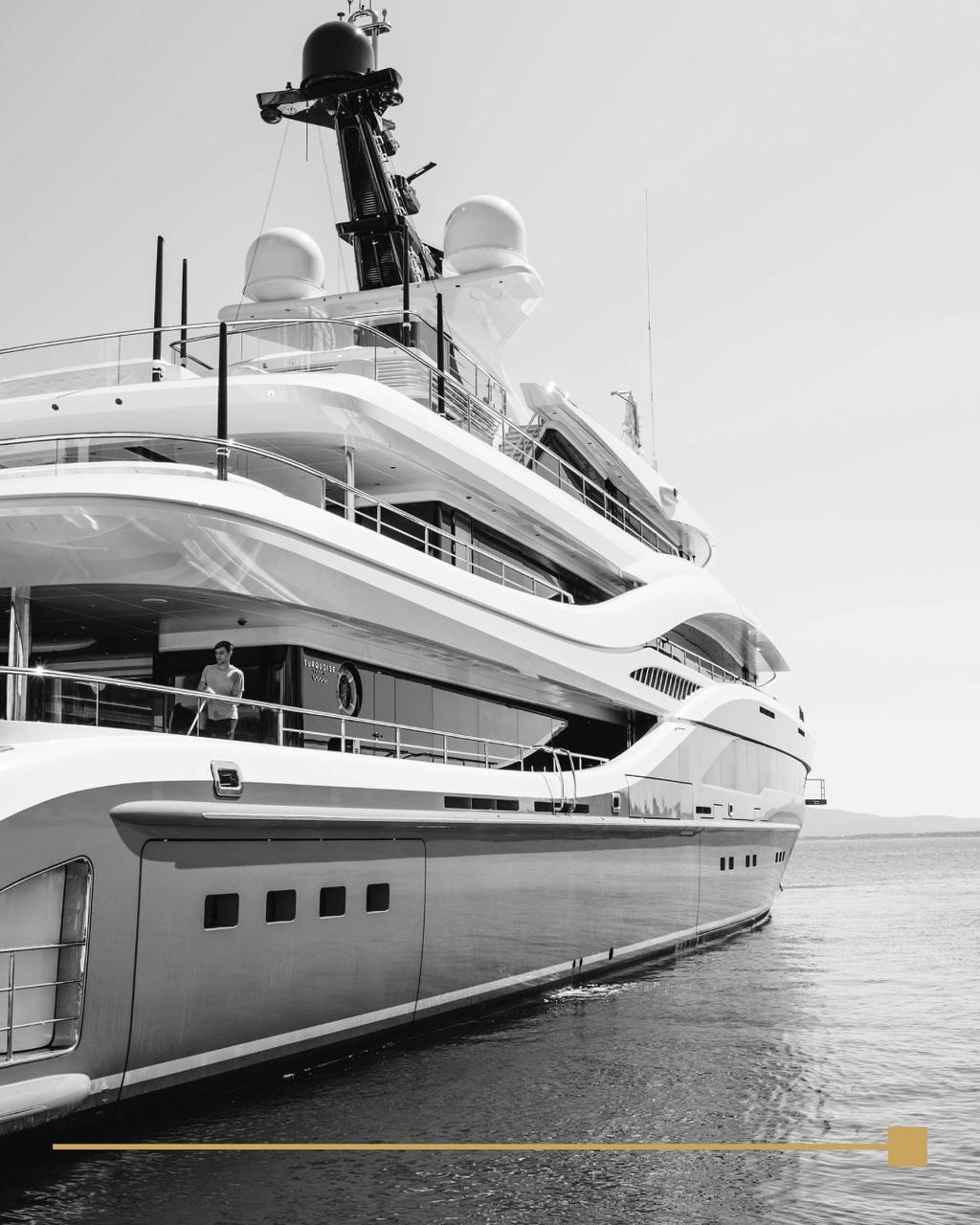 WE TURN DREAMS | INTO DESTINATIONS