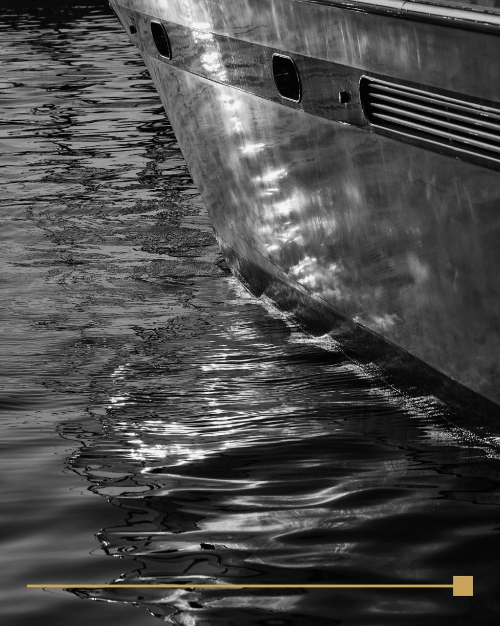 BEYOND THE SEA | AND THE HORIZON